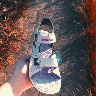 Sandalias Timberland Lila Talla 39