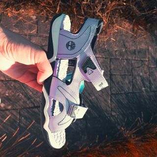 Sandalias Timberland Lila Talla 39