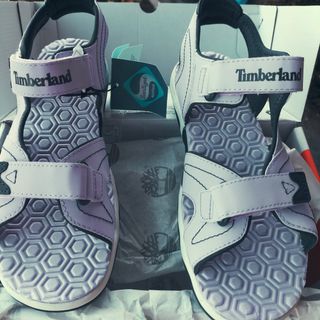 Sandalias Timberland Lila Talla 39