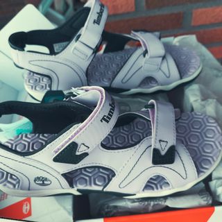 Sandalias Timberland Lila Talla 39