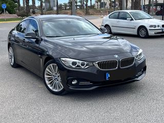 BMW Serie 4 2015