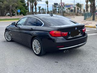 BMW Serie 4 2015
