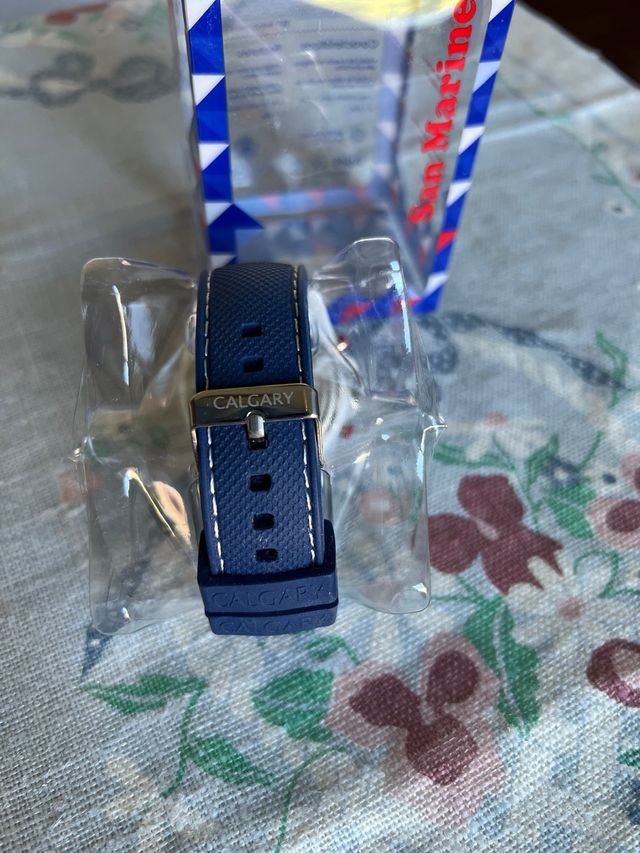 Colección Relojes Calgary (4 Unidades)