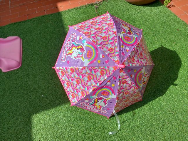 Ombrello per bambini