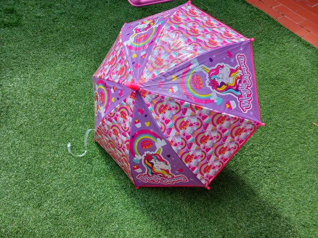 Ombrello per bambini