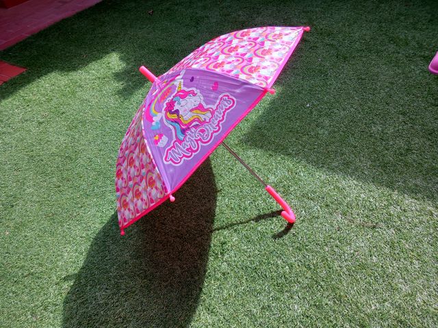 Ombrello per bambini