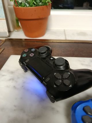 Mandos PS4 - Piezas o Reparar