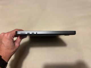 MacBook Pro 14” M4 Pro 24GB RAM + AppleCare 2027