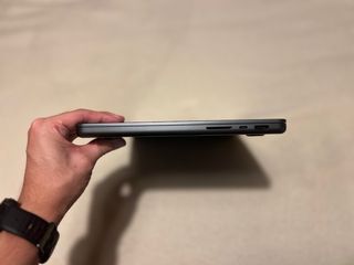 MacBook Pro 14” M4 Pro 24GB RAM + AppleCare 2027
