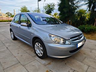 Peugeot 307 1.6HDI 110CV 5p. Año 2005