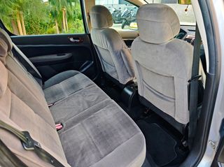 Peugeot 307 1.6HDI 110CV 5p. Año 2005