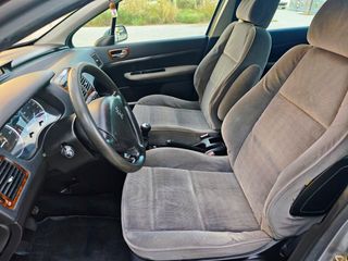 Peugeot 307 1.6HDI 110CV 5p. Año 2005