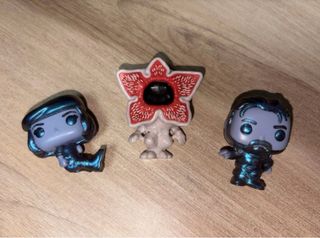 Funko Pop! Stranger Things Colección