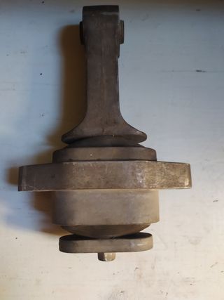 Soporte Motor Daewoo/Chevrolet