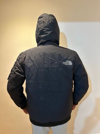 The North Face McMurdo Bomber Negra