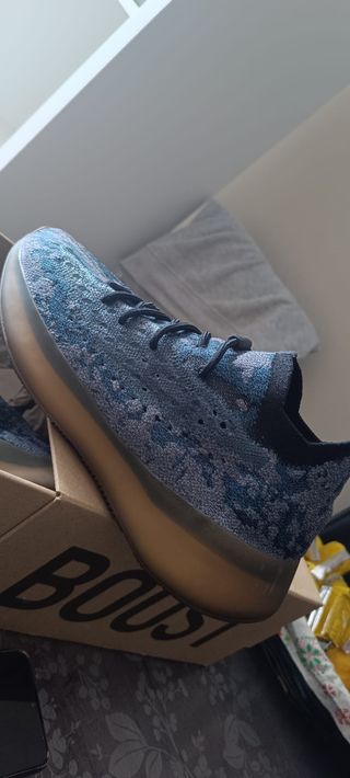 Adidas Yeezy Boost 380 