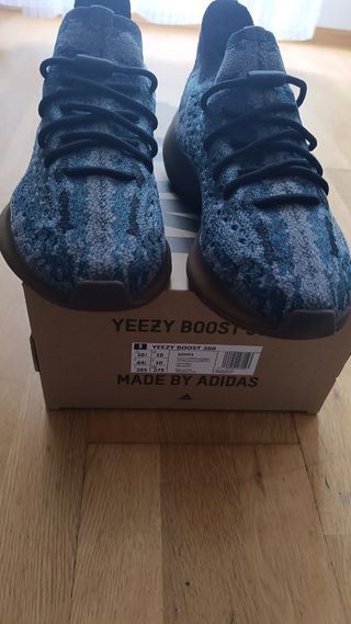Adidas Yeezy Boost 380 
