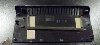 Rejilla inferior HP Pavilion