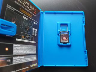 Resident Evil Revelations 2 PS Vita