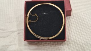 Pulsera antigua principios de sigloXX