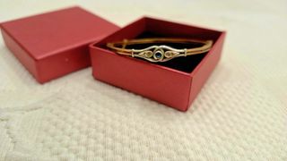 Pulsera antigua principios de sigloXX