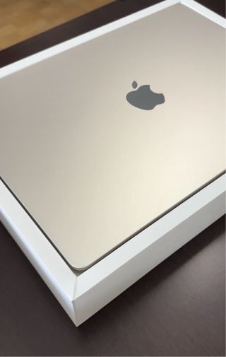 MacBook Air 15” M3 2024