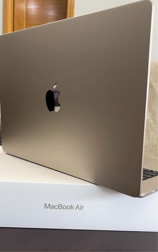 MacBook Air 15” M3 2024