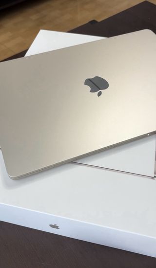 MacBook Air 15” M3 2024