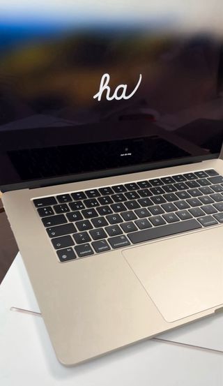 MacBook Air 15” M3 2024