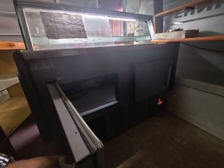 Vitrina Refrigerada Expositora