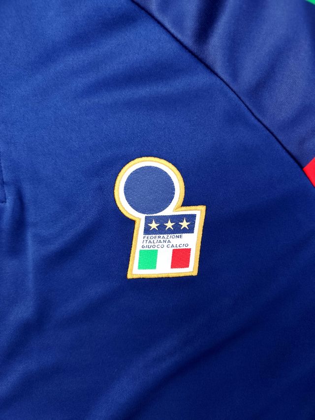 Chándal  retro Adidas Italia Tricolor