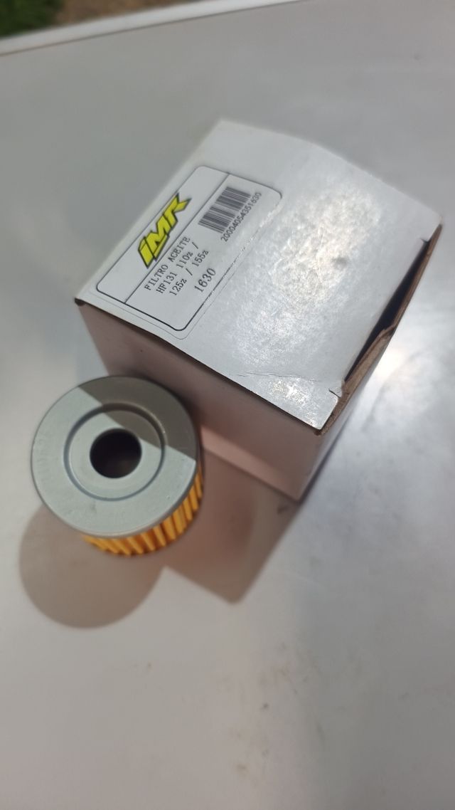Filtro olio IMR HF131 110Z 125Z 155Z