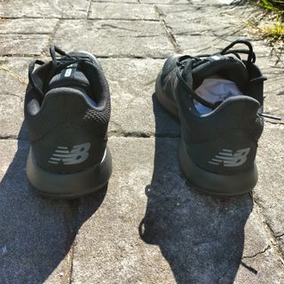 Zapatillas New Balance Negras Talla 45.5