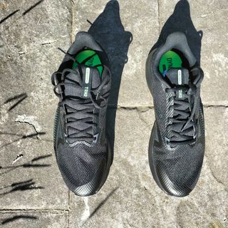 Zapatillas New Balance Negras Talla 45.5