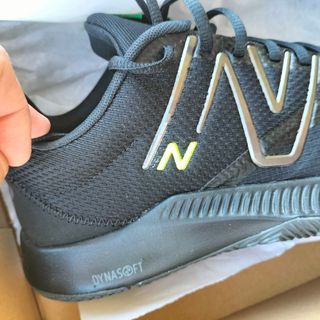 Zapatillas New Balance Negras Talla 45.5