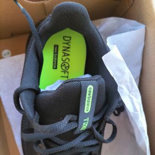 Zapatillas New Balance Negras Talla 45.5