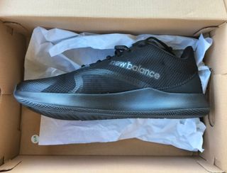 Zapatillas New Balance Negras Talla 45.5