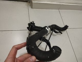 Manillar Specialized