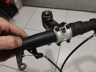 Manillar Specialized