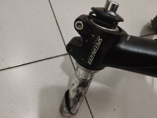 Manillar Specialized