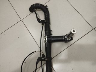 Manillar Specialized