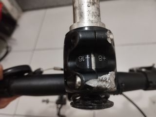 Manillar Specialized