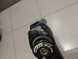 Manillar Specialized