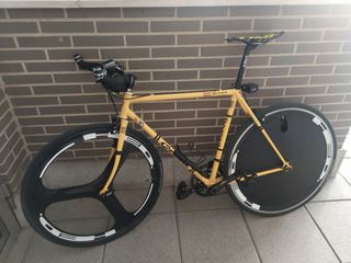 Manillar Specialized