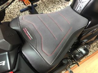 Ducati Monster 937cc