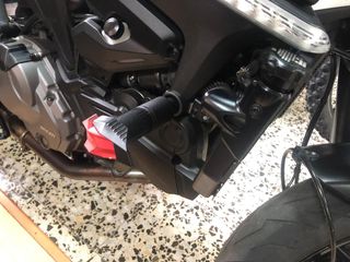 Ducati Monster 937cc