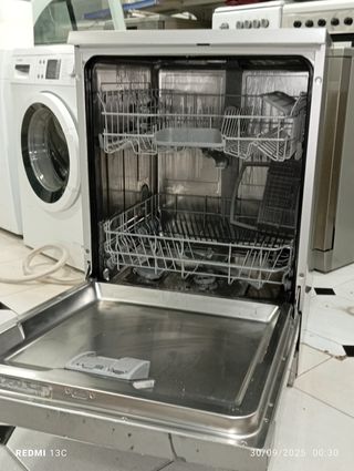 Lavavajillas Bosch Serie 2 SilencePlus