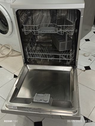 Lavavajillas Bosch Serie 2 SilencePlus