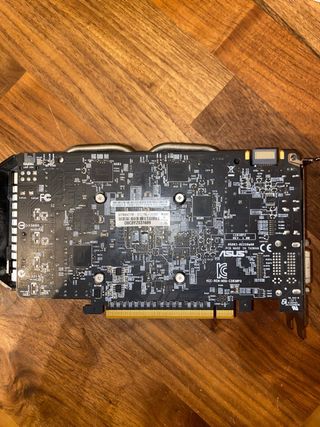 Tarjeta Gráfica ASUS GPU / Negociable