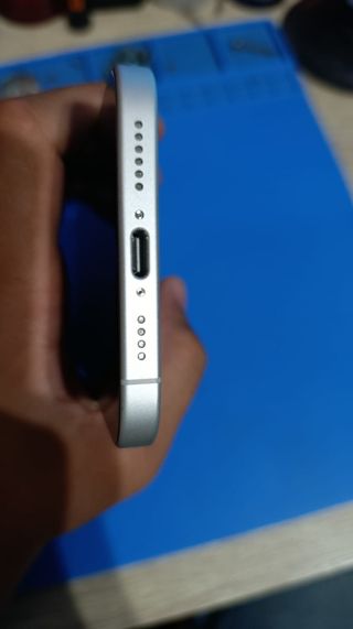 iPhone 16 Plus (LEER DESCRIPCION)